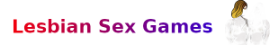 Lesbian Sex Games logo