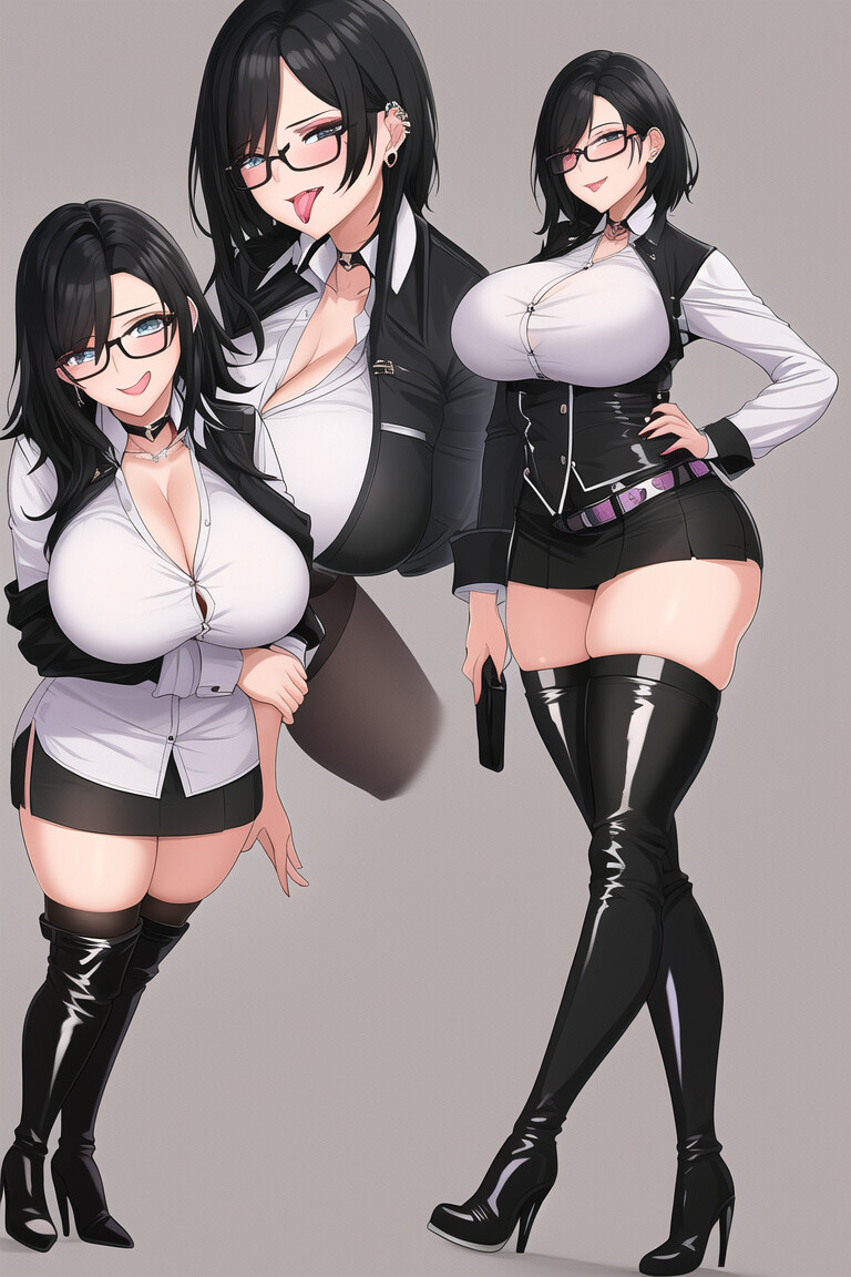 Lusty Adventures: A Naughty Dungeon Crawler with a Kinky Twist