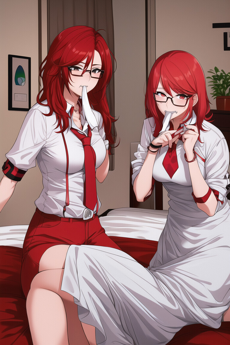 Lusty Adventures: A Naughty Dungeon Crawler with a Kinky Twist