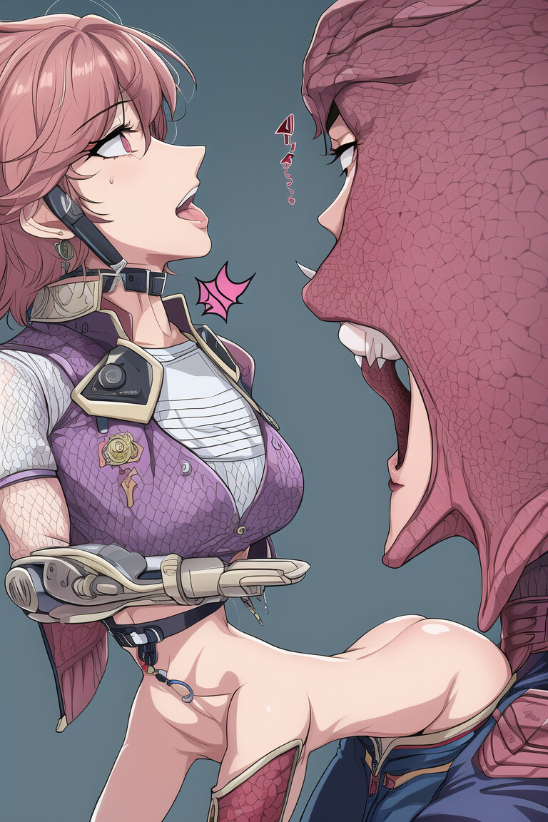 Unleash Your Inner Lesbian Deviant With Lezbo Sex Games!