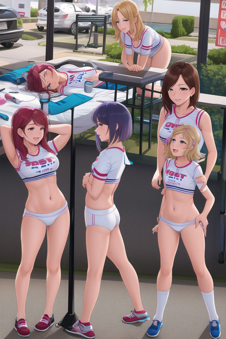Sapphic Sensations: A Comprehensive Review of Lesbian Sex Porn Game
