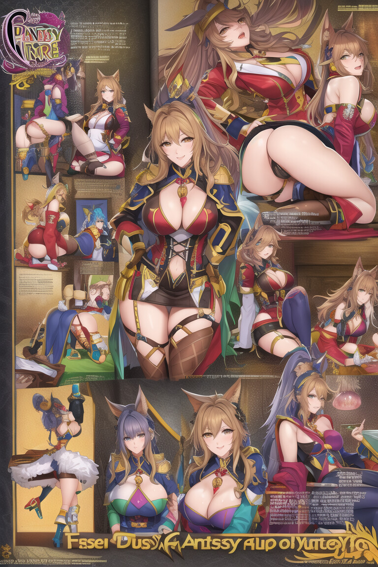 Unleash Your Sexual Fantasies in Pleasure Palace - A Sinfully Seductive Lesbian Erotica Game