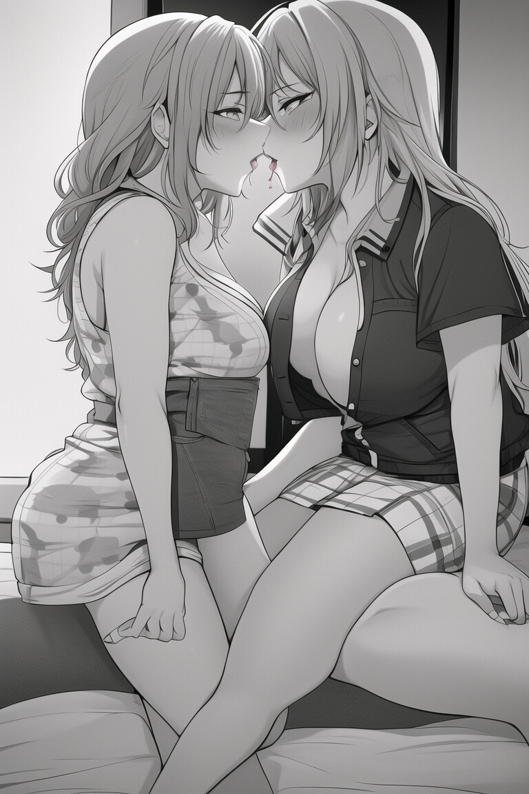 Sexy Lesbian Game Adventure: Breaking Barriers in Gaming