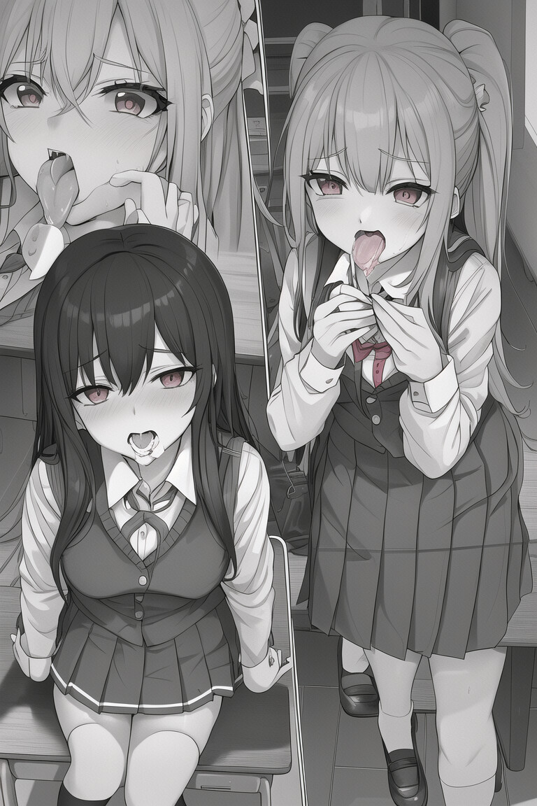 --- TITLE --- Lesbian Teacher Fucking Student: A Naughty Narrative of Forbidden Love