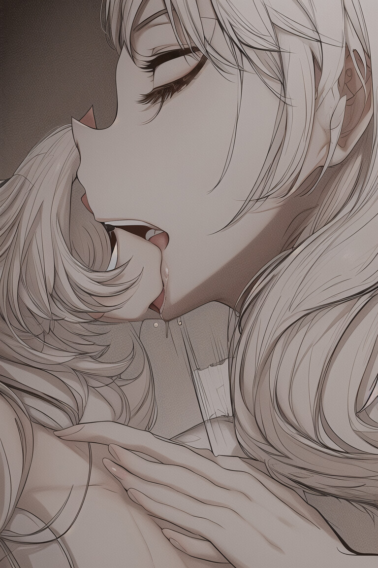 Unleashing Desires: A Wild Ride with Lesbo Sex Simulator