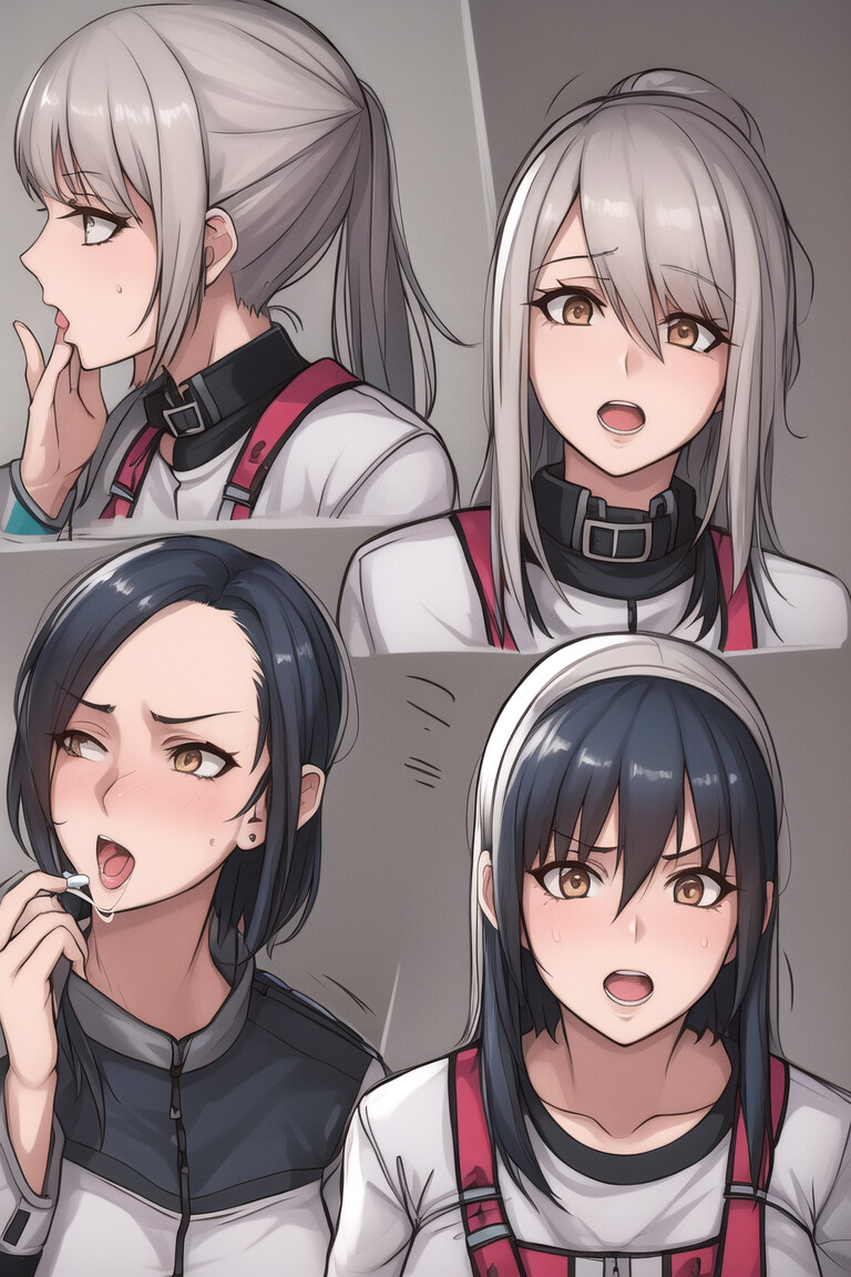 Lesbian Love Daze: A Steamy Adventure Game for Adults