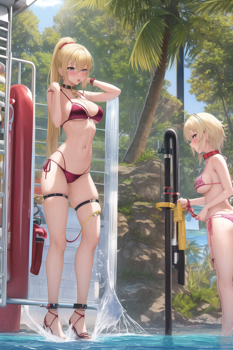 Unleash Your Wildest Fantasies: Lesbian Porn Game Review
