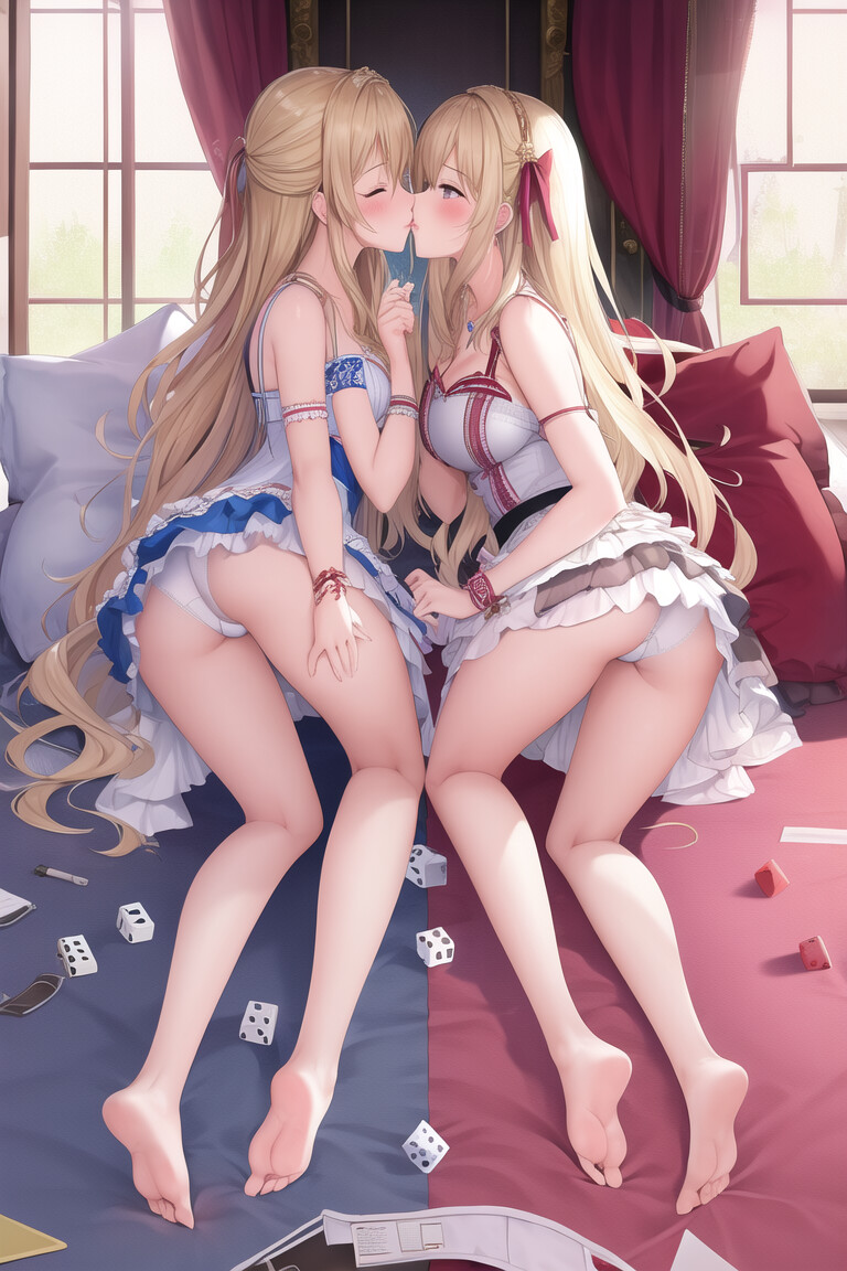 How I Found My Sexual Freedom in Adult Lesbian Porn Games