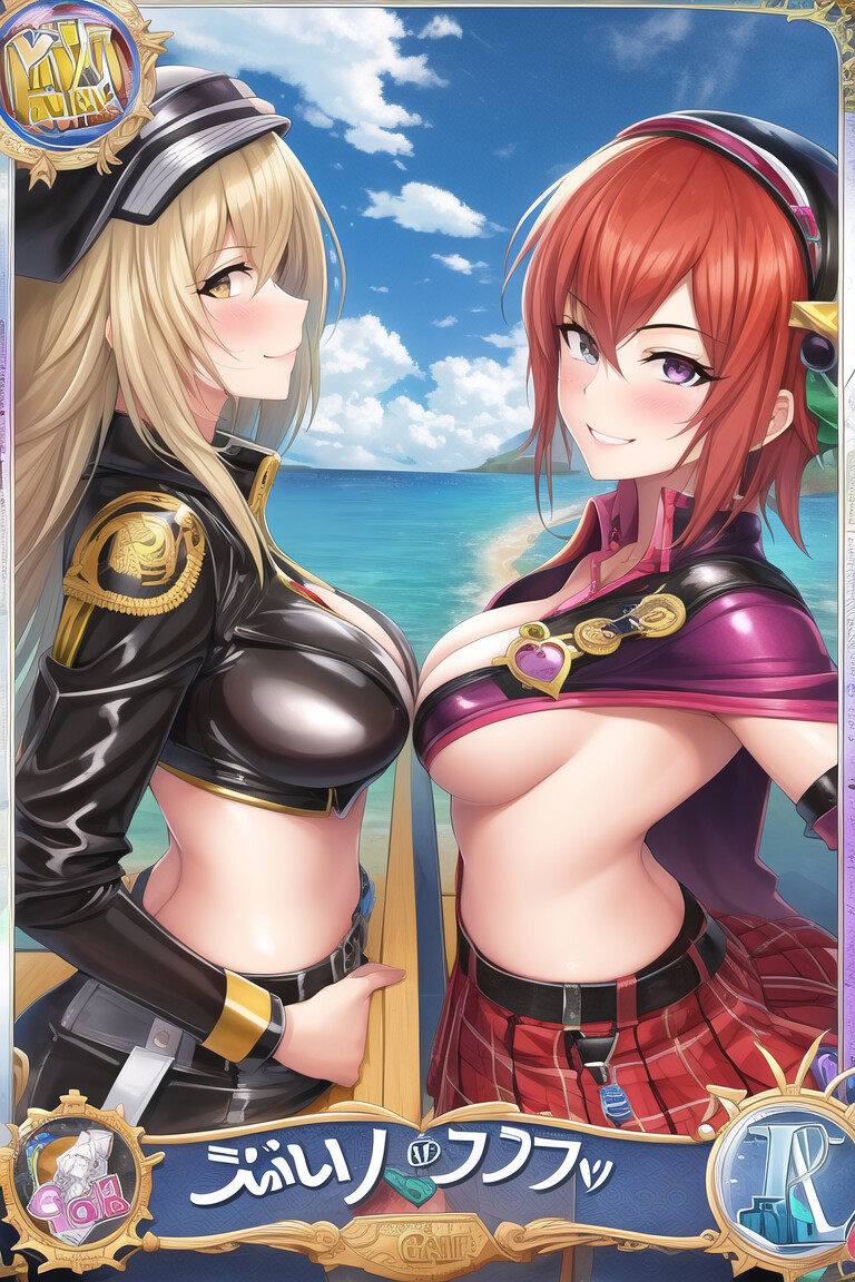 Unleashed Geekery: A Lesbian Girls Games Night Recap