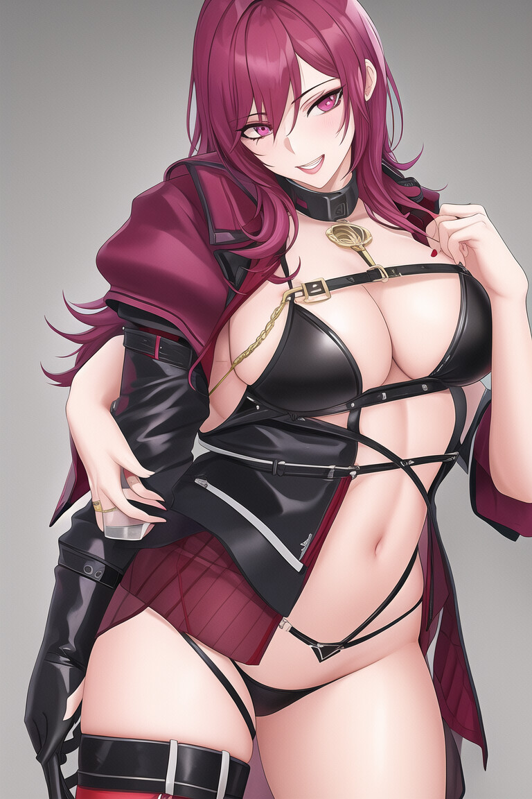 Sinking Into Sin: A Lesbian Erotic Adventure Game Review